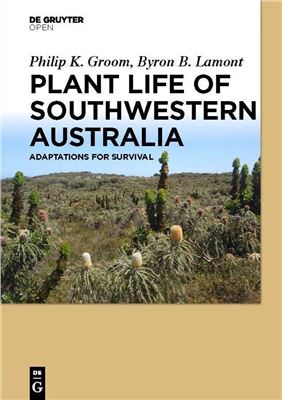 Plant Life of Southwestern Australia: Adaptations for Survival